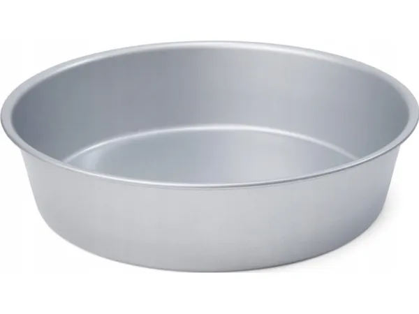 Patisse høy form til paier 27 cm SILVER-TOP