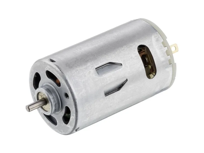 Motraxx SR555SHP-3247S-75 Universal børstet elektrisk motor 5887 RPM