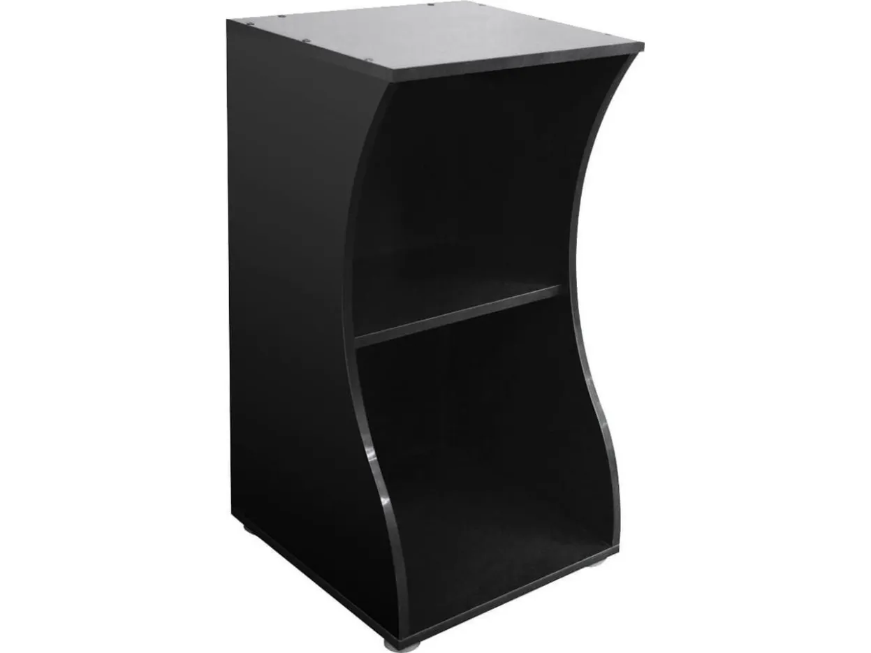 Fluval Fluval Flex 57L akvarieskap, sort