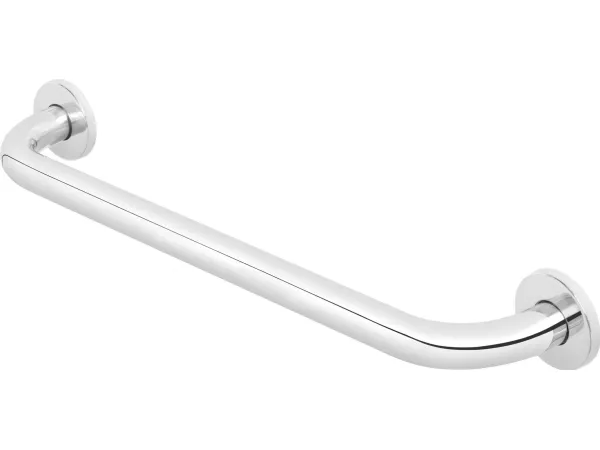Deante rett veggfeste Vital 60 cm krom (NIV 041C)