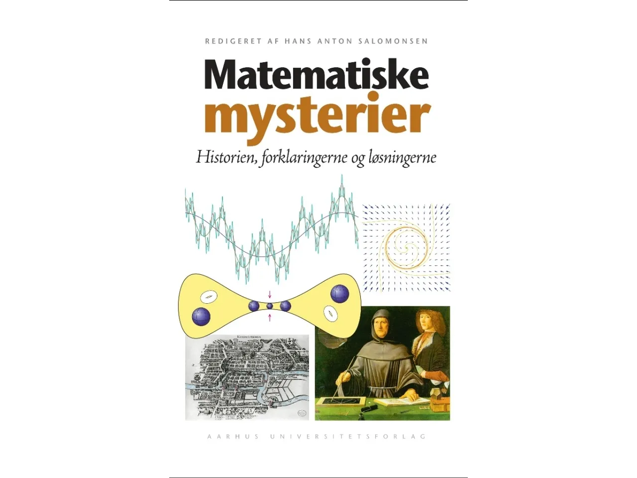 Matematiske mysterier