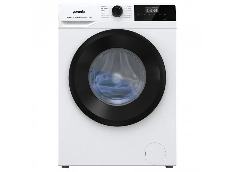 Gorenje vaskemaskin WNHPI94A1PS/PL