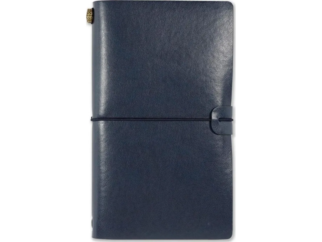 Peter Pauper Press notatbok Voyager Navy