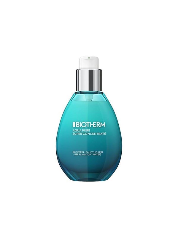 Biotherm Aqua Pure Super Concentrate