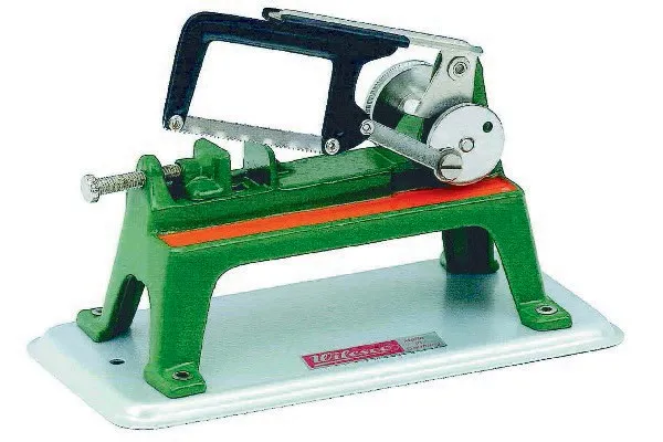 Wil M 60 bordsag