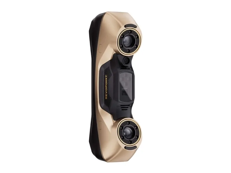 Skanner MetroY Ultra Standard Edition