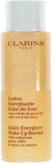 Clarins Daily Energizer WakeUp Booster 125ml