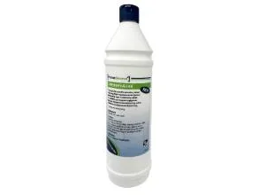 Spærrevæske Prime Source Ren 1ltr uden Farve/Parfume til vandfri urinaler,1 ltr/fl