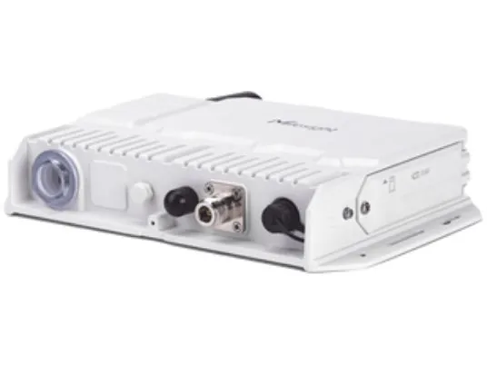 Milesight IoT Ultra Low Power Solar LoRaWAN-gateway SG50-L08GL-868M - Gateway - trådløs (SG50-L08GL-868M-30W)