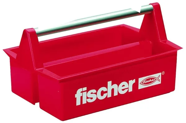 fischer værktøjskasse WZK