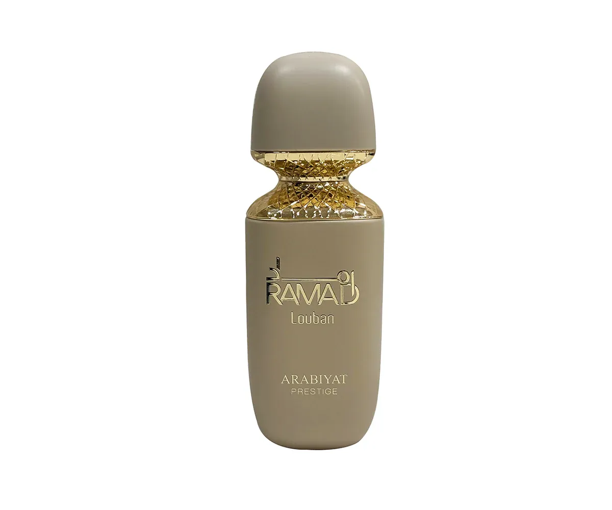 Arabiyat Prestige Ramad Loubon Eau De Parfum Unisex 100 Ml