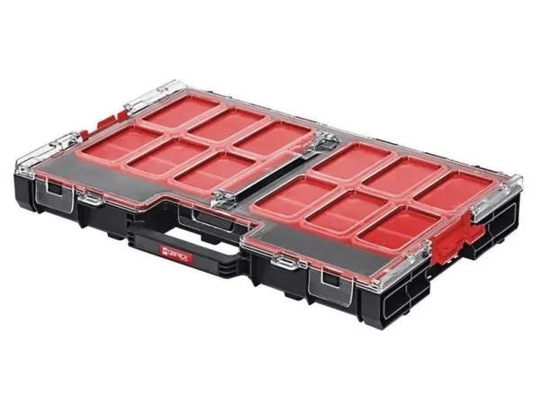 Organizer med avtakbare bøtter [System ONE ORGANIZER L]