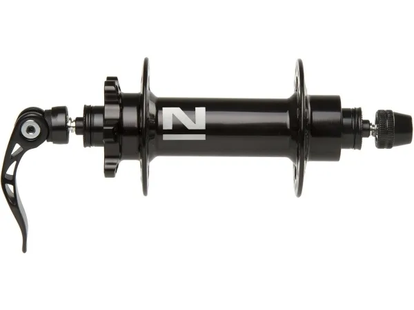 Novatec D101SB fatbike fornav