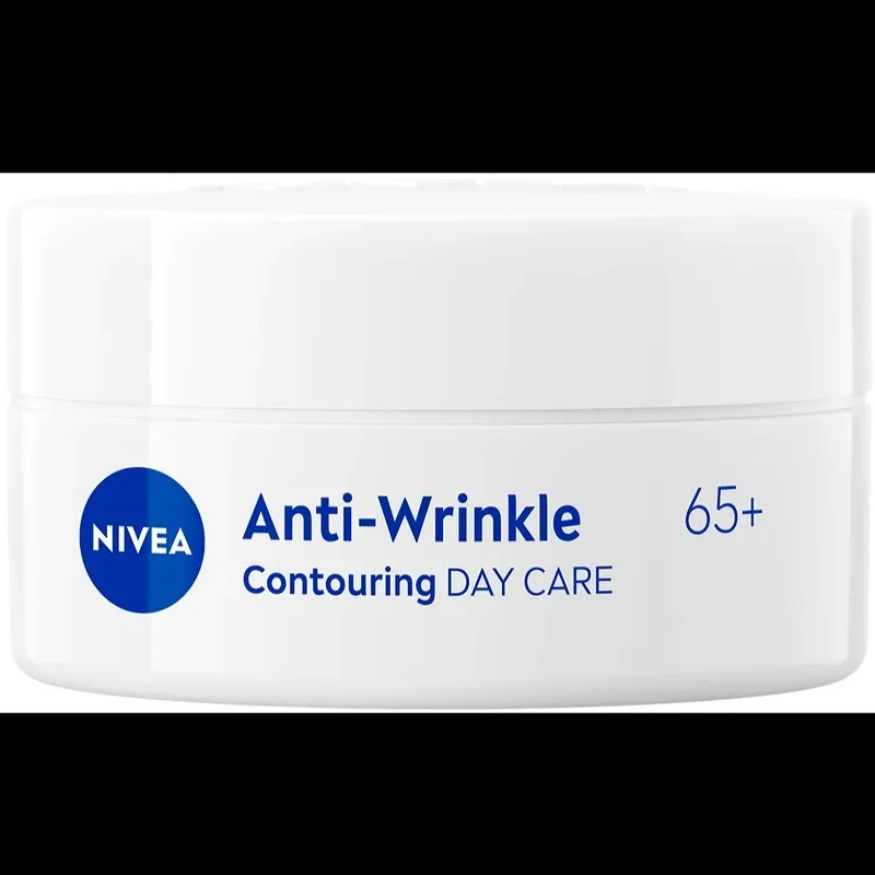 Nivea Day Care Antiwrinkle Cream 55