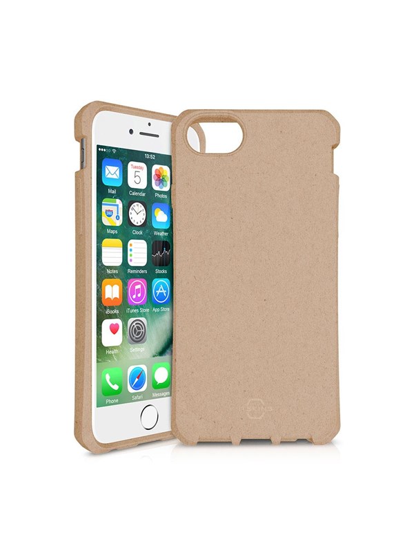 ITSKINS FERONIABIO cover for iPhone 8 / 7 / 6s / 6® - Nature