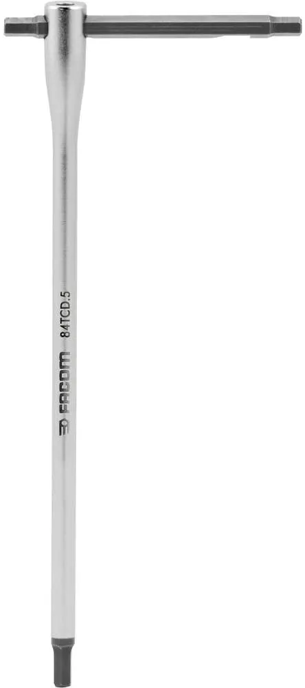 Facom ?84TCD.5, 76 g, 1 stykker