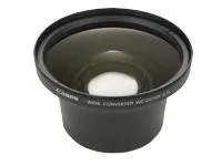 Canon WC-DC58N - Omformer - for PowerShot A610, A620, A630, A640, A700, A710 IS, A720 IS, G3, G5, G6