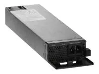Cisco - Strømforsyning - hot-plug / redundant (plug-in modul) - AC 100-240 V - 715 watt