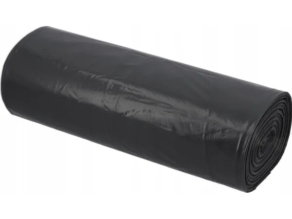 VOREL avfallssekker for byggeavfall 360L 50µm /10 stk.