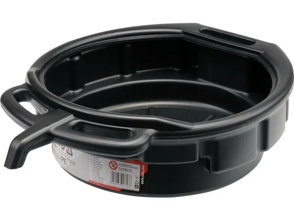10l oliekar [YT-0716]