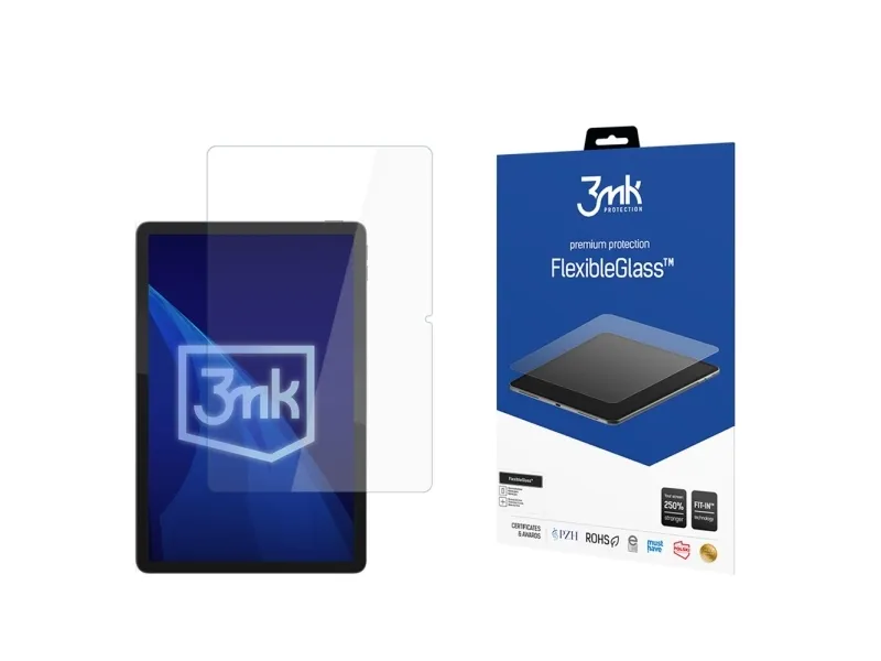 3MK LENOVO TAB 10.1 TB311FU - UP TO 11 3MK FLEXIBLEGLASS