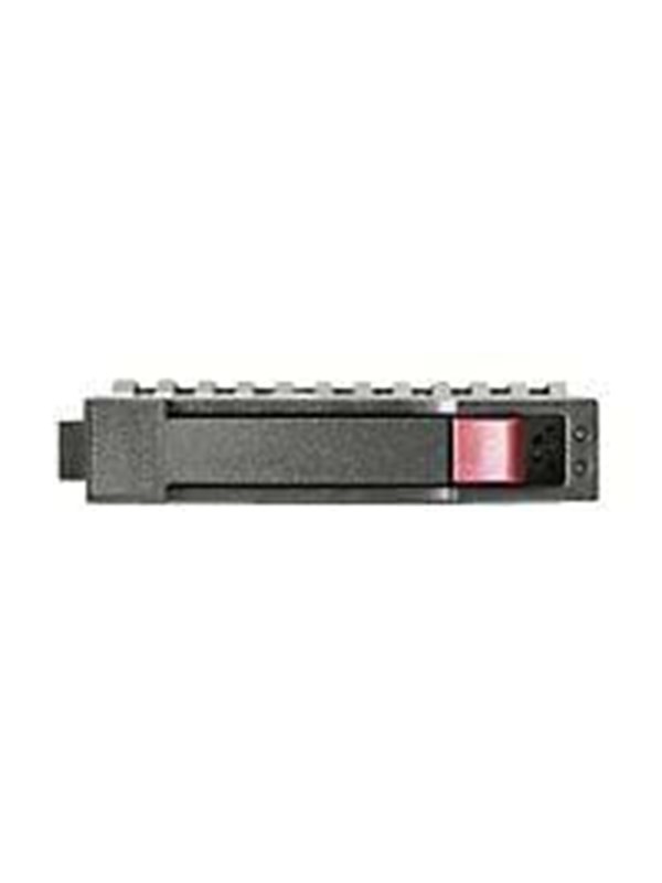 HP Midline - 4TB - Harddisk - 801888-B21 - SATA-600 - 3.5" LFF