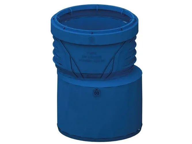 Reduktion S-LINE 40-50mm cent.