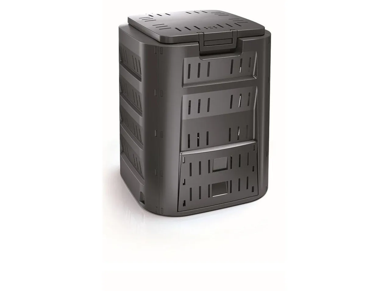Prosperplast komposter ProsperPlast CompoGreen 220l
