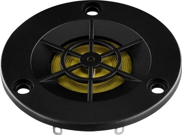 Monacor RBT-56 bånddiskant, 10 W, 4 O