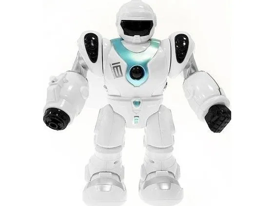 Smily Play Walking Robot