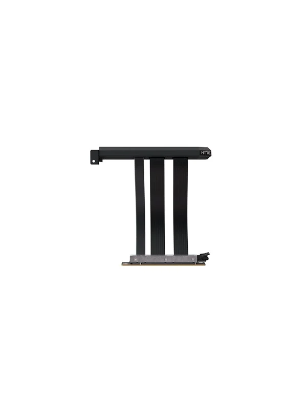HYTE PCIe 5.0 Hyper Riser - Black