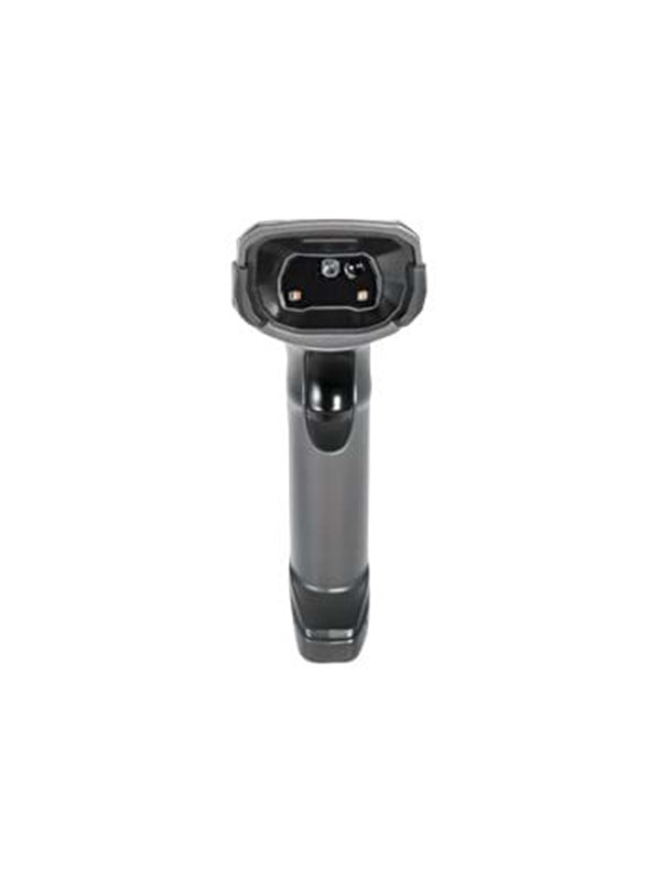 Zebra DS8108-SR BLACK STAND USB KIT