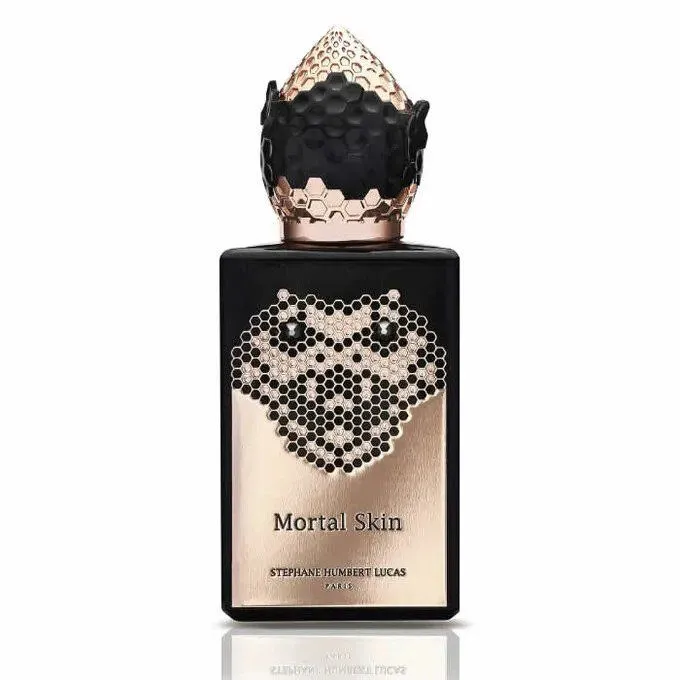 Stephan Humbert Lucas Mortal Skin Eau De Parfum
