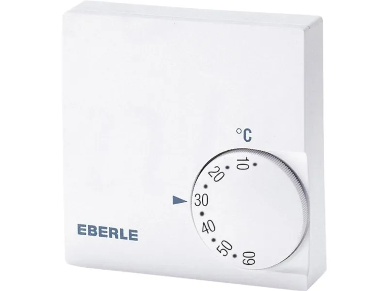 Eberle 111 1709 51 100 RTR-E romtermostat