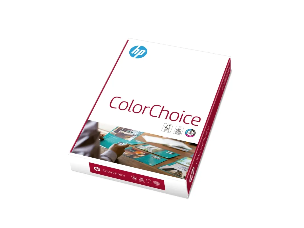 Kopipapir A3 Color Choice 90g (500 ark)