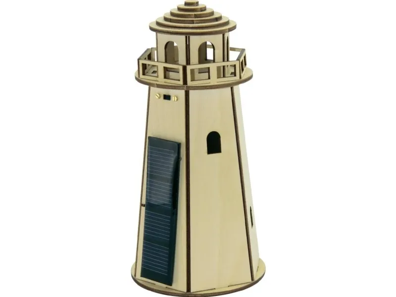 Sol Expert 40295 fyktårn Starlight solarlykt