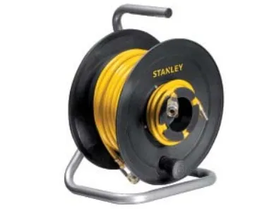 Stanley 166013XSTN, Slangesnelle, 18 stang, 20 m