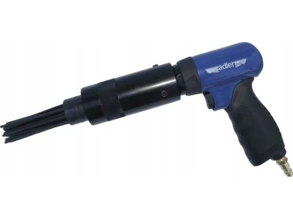 ADLER PNEUMATISK NÅLEHAMMER AD-324