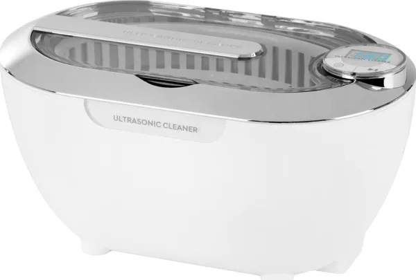 Activeshop ultralydsrens ACD-3840, 0,6 L, 31 W, hvit