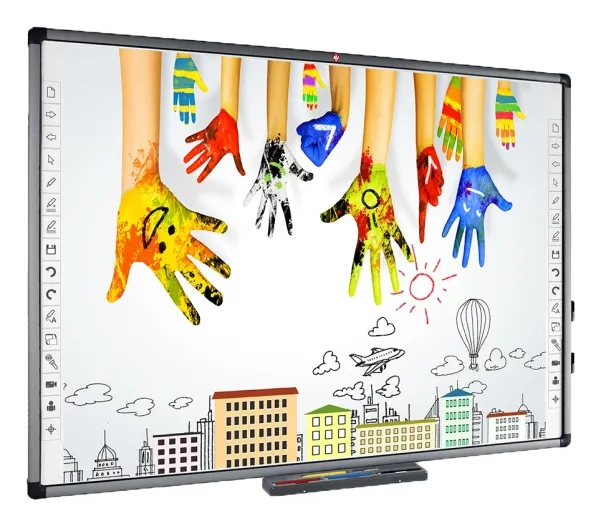 ViDiS interaktivt system Avtek interaktivt tavle (TT-BOARD 80)