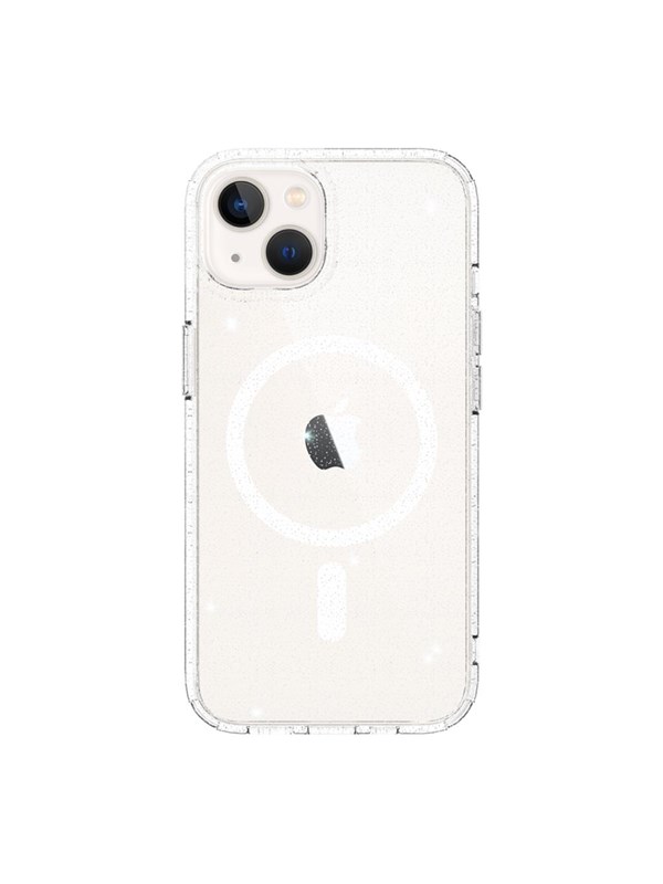 Just Mobile TENC™ [Bling Bling] w. MagSafe for iPhone 14