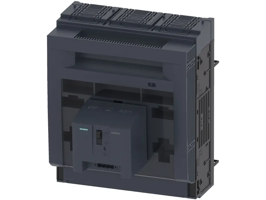 Siemens 3NP1163-1BC11, IP40