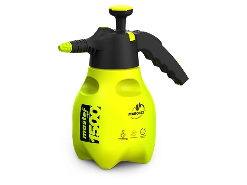 Marolex Master Ergo 1500 Tryksprøjte 1,5L.