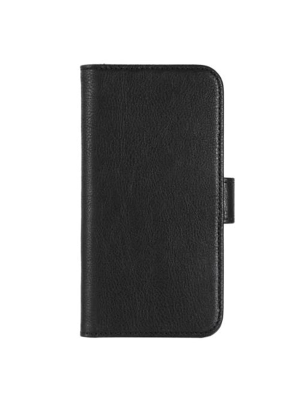 Essentials Wallet Black - iPhone 14 Pro