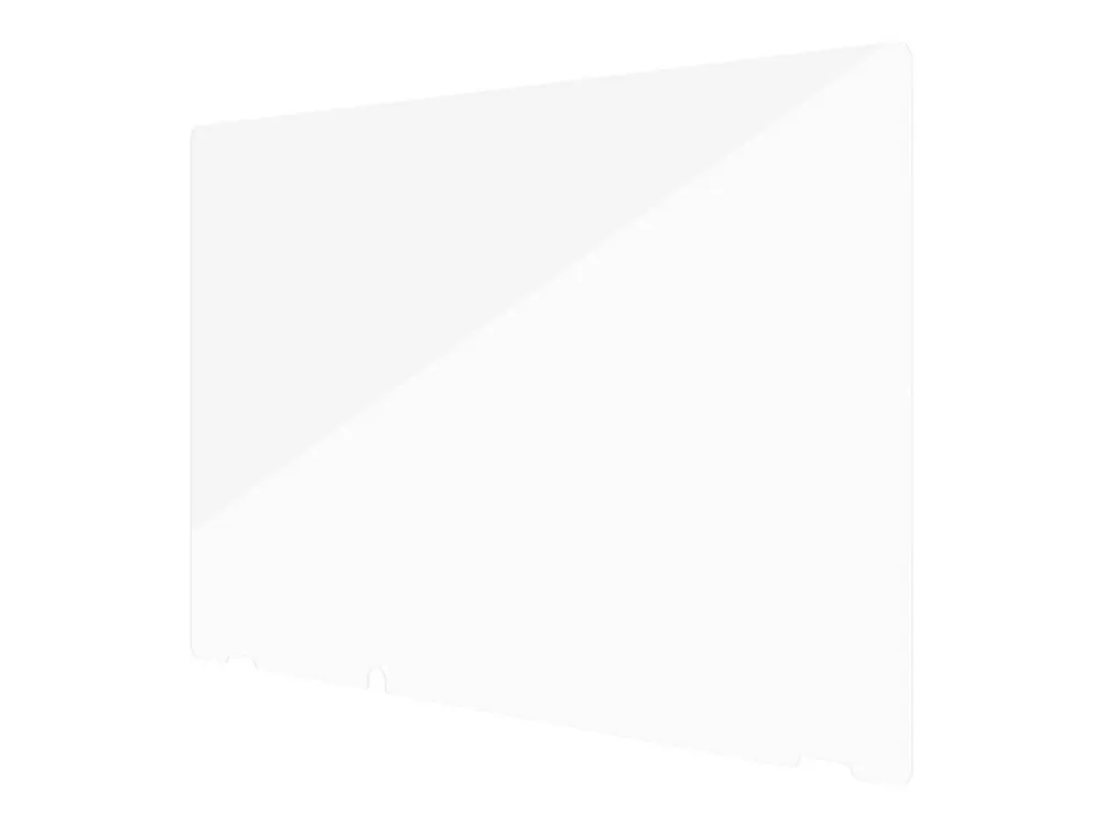 PanzerGlass - Skjermbeskyttelse for spillkonsoll - glass - for Nintendo Switch