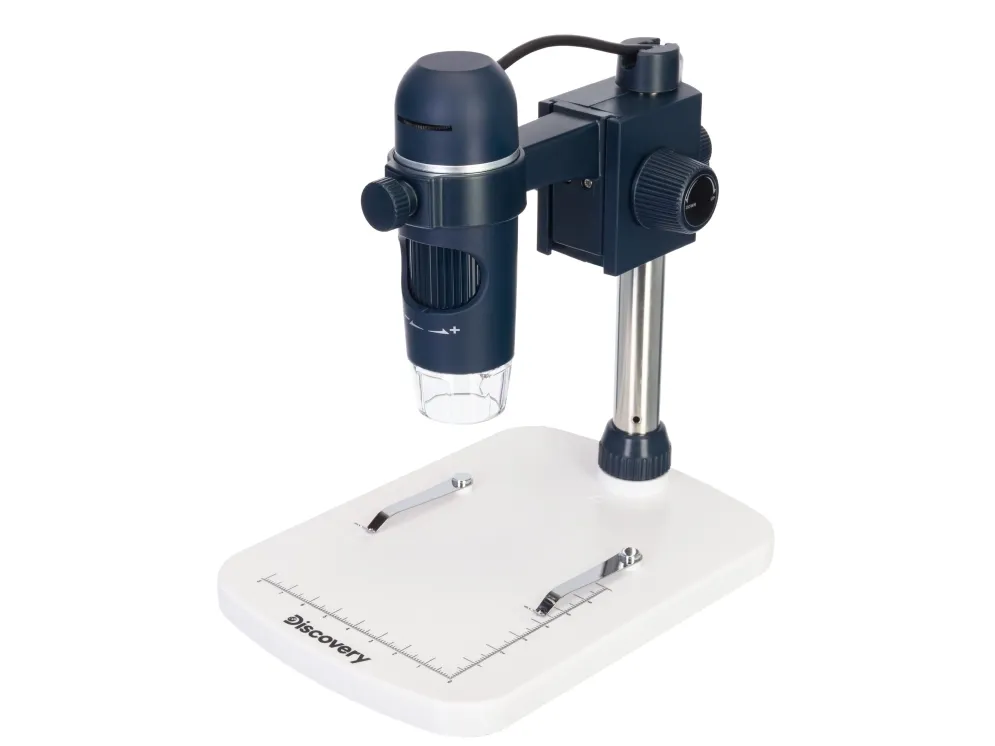 Discovery Artisan 32 digitalt mikroskop