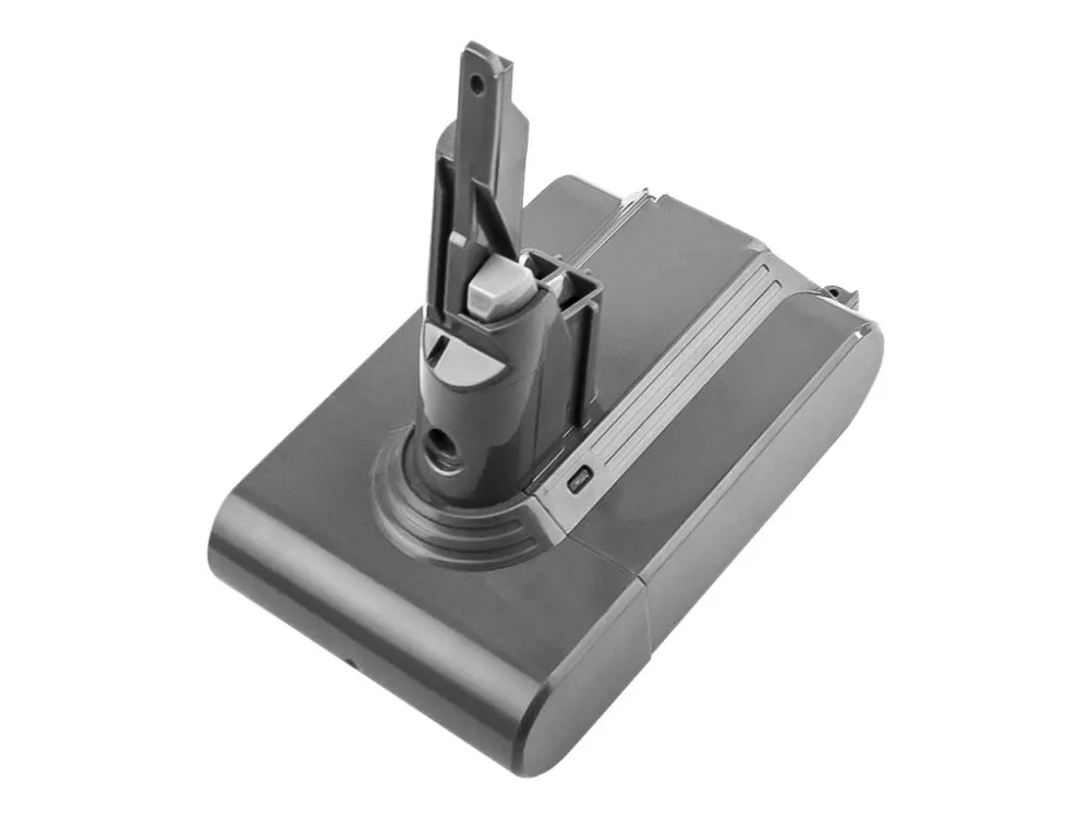 CoreParts - Batteri - Li-Ion - 3000 mAh - 64.8 Wh - for Dyson V7