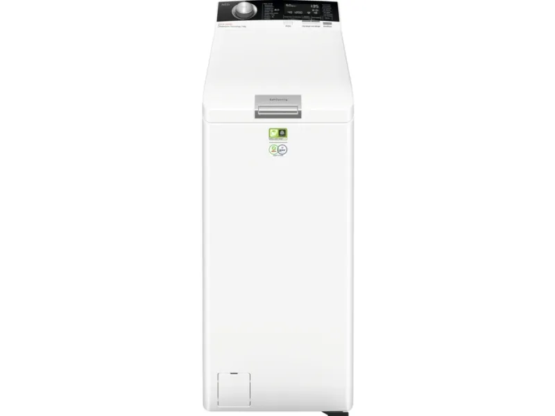 AEG Serie 8000 LTR8A80360, Toplader, 6 kg, B, 79 dB, 1300 RPM, A