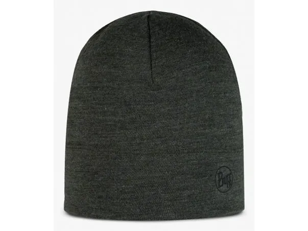Buff 118006.843.10.00, Voksen, Unisex, Hat, Brun, Lue, Monokromatisk