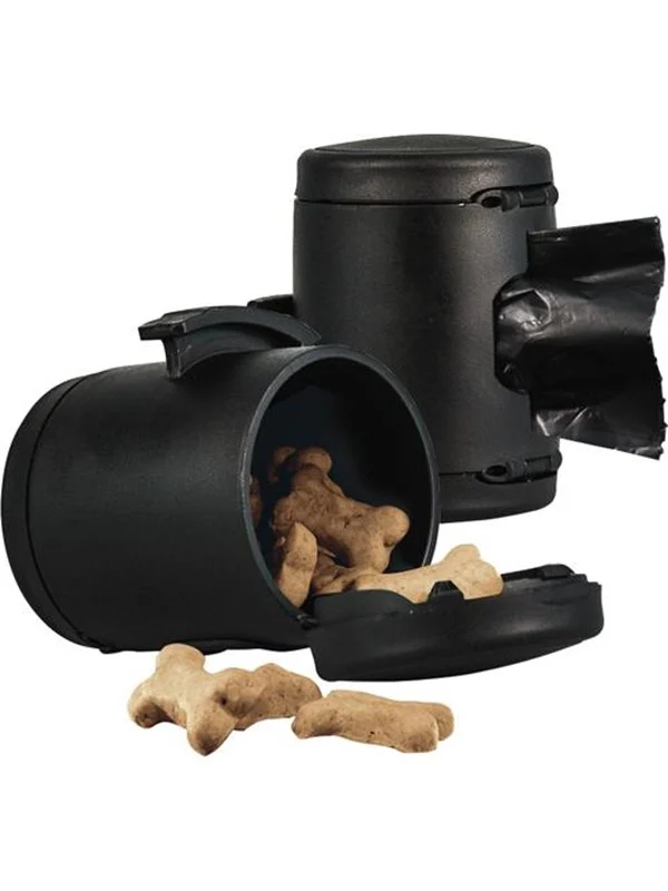 Flexi Multi Box Black
